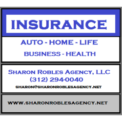 Sharon Robles Agency, LLC