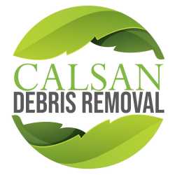Calsan Debris Box: Dumpster Rental, C&D Debris Removal