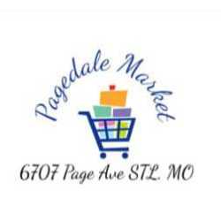 Pagedale Market Liquor Store