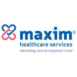 Maxim Healthcare Services St. Louis, MO Regional Office