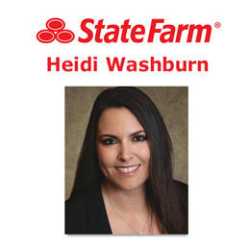 State Farm: Heidi Washburn