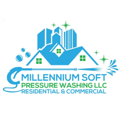 Millennium Soft Pressure Washing LLC