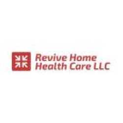 Revive Home Health Care LLC