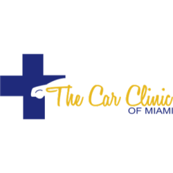 The Car Clinic Of Miami