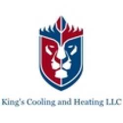 King's Cooling and Heating LLC