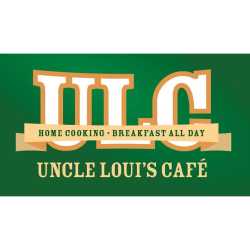 Uncle Loui's Cafe