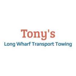Tony's Long Wharf Auto Body, Repair & Towing Shop