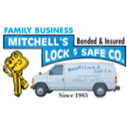 Mitchell's Lock & Safe Company