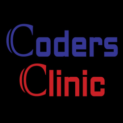 Coders Clinic | Web Design, Development, SEO and Digital Marketing Services