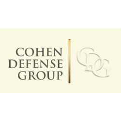 Cohen Defense Group