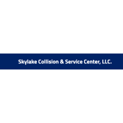 Skylake Collision & Service Center