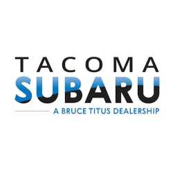 Tacoma Subaru