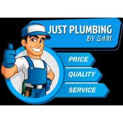 Just Plumbing By Sam