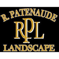 R. Patenaude Landscape LLC