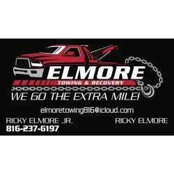 Elmore Towing & Recovery