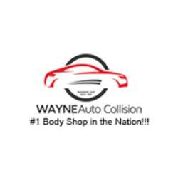 Wayne Auto Collision