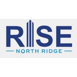 Rise North Ridge