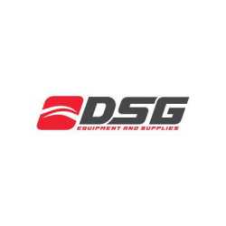 DSG Equipment and Supplies