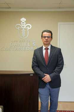 Law Office of Daniel S. CastanÌƒeda, APC