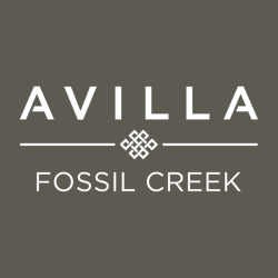 Avilla Fossil Creek