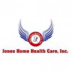 Jones Home Health Care, Inc.