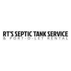 RT's Septic Tank Service & Port-O-Let Rental