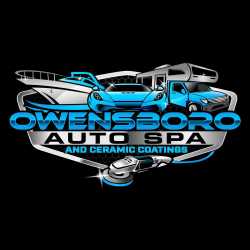 Owensboro Auto Spa Ceramic Coating, PPF and Detailing / Sun Stoppers Window Tinting