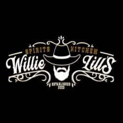 Willie Lill's Spirits & Kitchen