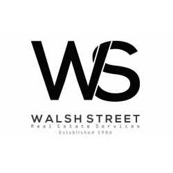 Walsh Street Real Estate Services