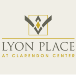 Lyon Place at Clarendon Center