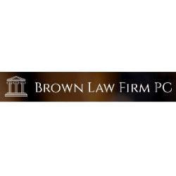 Brown Law Firm PC