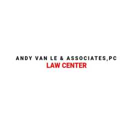 Andy Van Le & Associates, PC Law Center