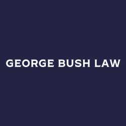 George Bush Law