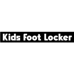 Kids Foot Locker - Closed