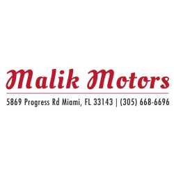 Malik Motors, Inc