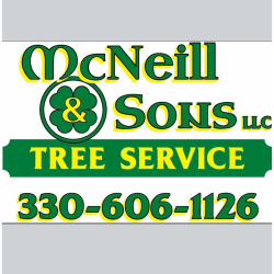 McNeill & Sons Tree Service