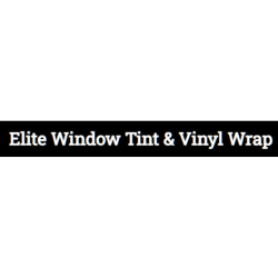 Elite Window Tint & Vinyl Wraps