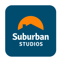 Suburban Studios Salt Lake City Airport