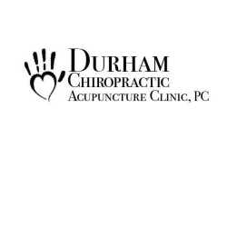 Durham Chiropractic-Acupuncture Clinic, PC