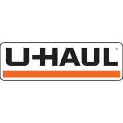 U-Haul Moving & Storage of West Davenport