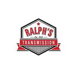 Ralph's Transmission