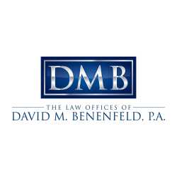 Law Offices of David M. Benenfeld, P.A.
