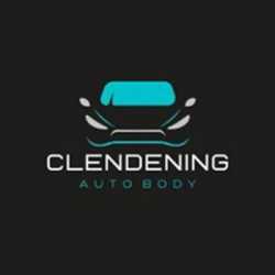 Clendening Auto Body