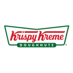 Krispy Kreme - CLOSED