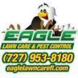Eagle Lawn Care and Pest Control