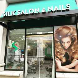 Silk Salon & Nails