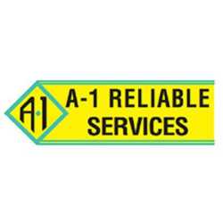 A-1 Reliable Services
