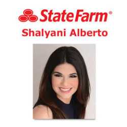 Shalyani Alberto - State Farm Insurance Agent
