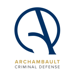 Archambault Criminal Defense