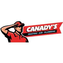 Canady's Heating, Air, & Plumbing